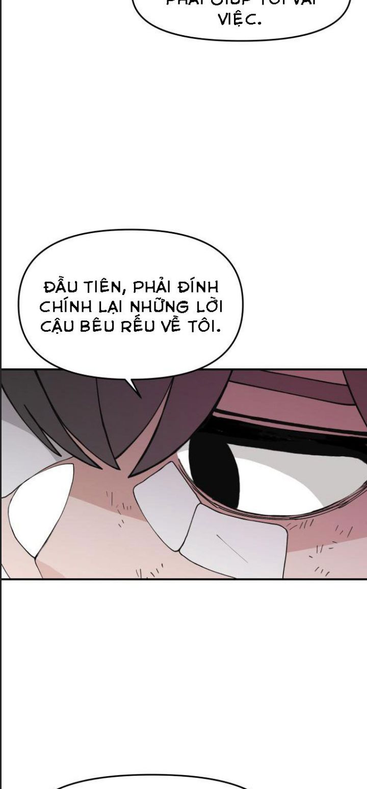 Lớp Học Phản Diện Chapter 29 - Trang 2