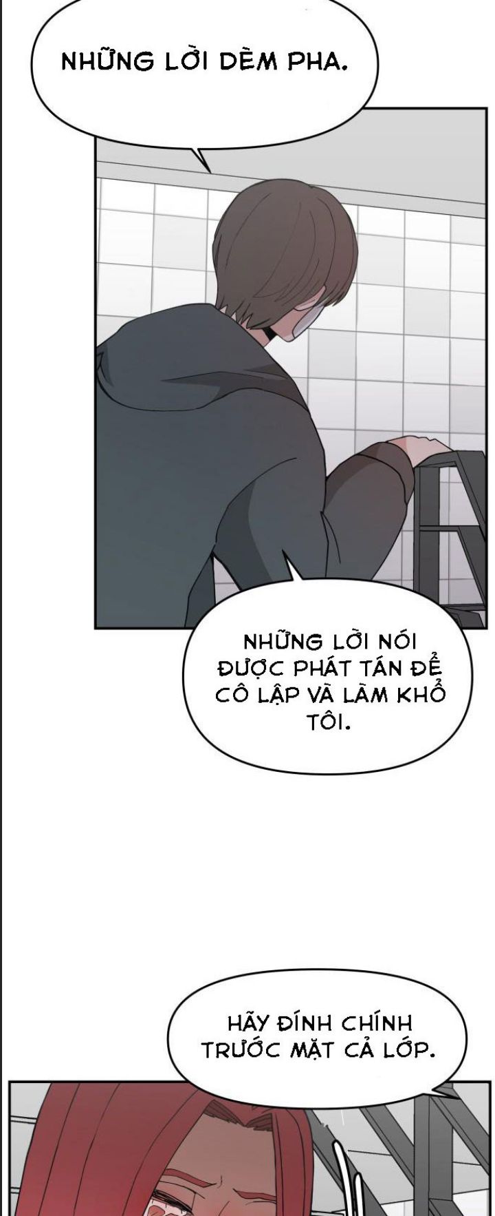 Lớp Học Phản Diện Chapter 29 - Trang 2