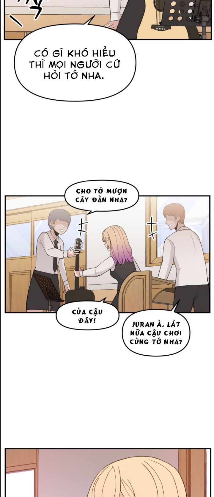 Lớp Học Phản Diện Chapter 29 - Trang 2