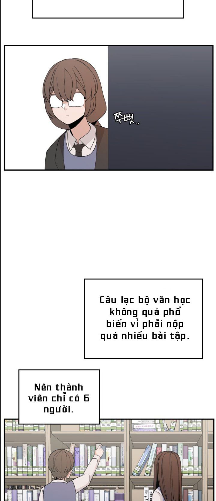 Lớp Học Phản Diện Chapter 29 - Trang 2