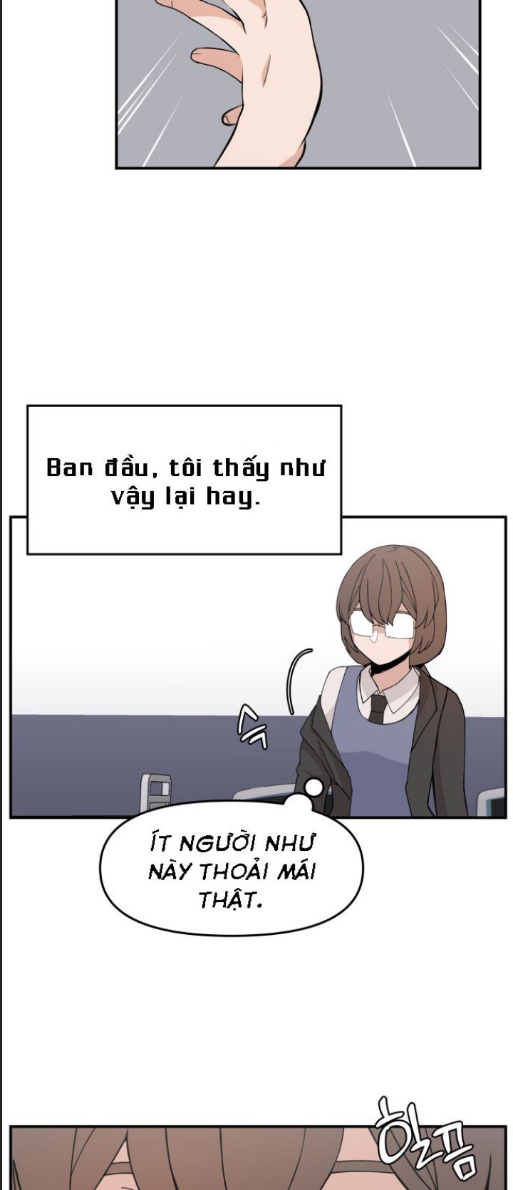 Lớp Học Phản Diện Chapter 29 - Trang 2