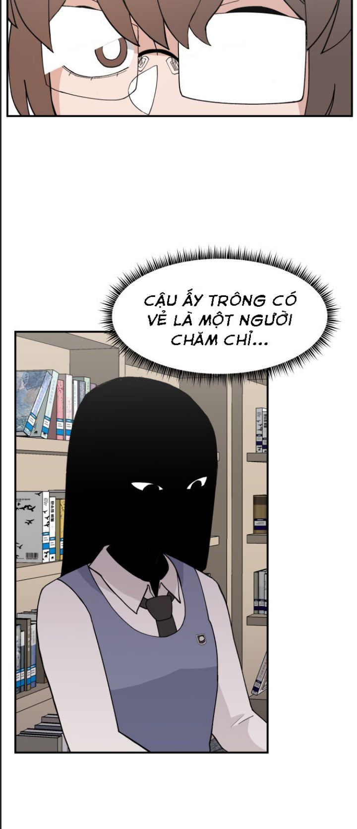 Lớp Học Phản Diện Chapter 29 - Trang 2