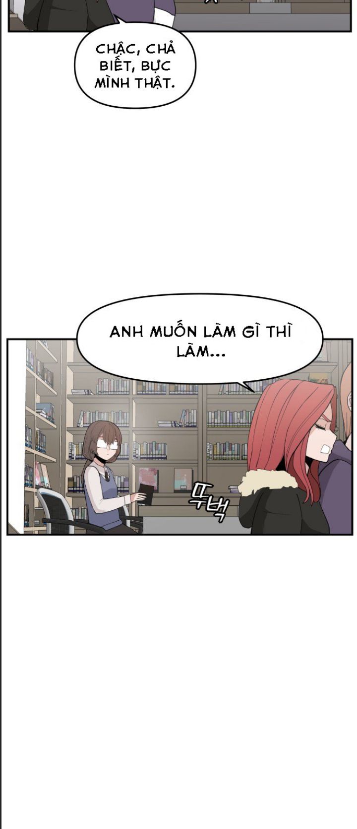 Lớp Học Phản Diện Chapter 29 - Trang 2