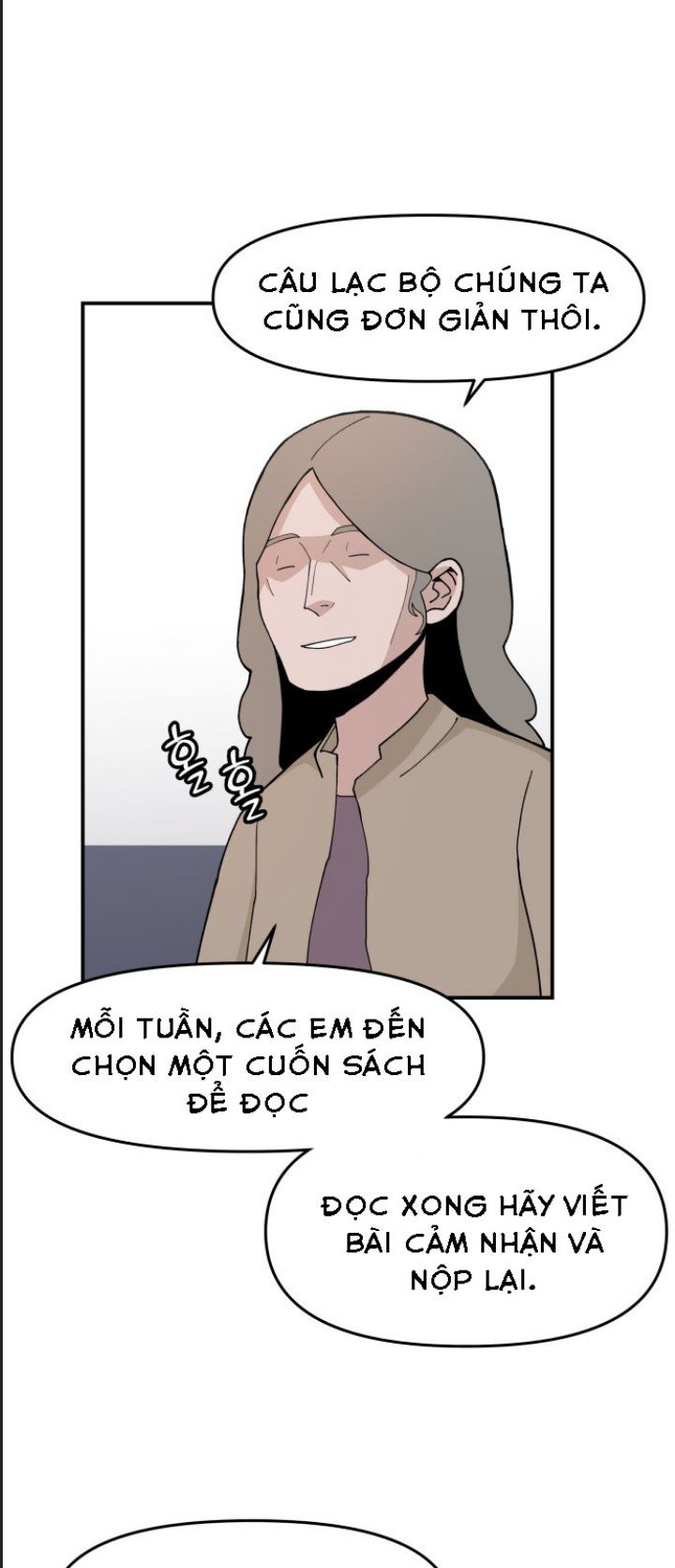 Lớp Học Phản Diện Chapter 29 - Trang 2