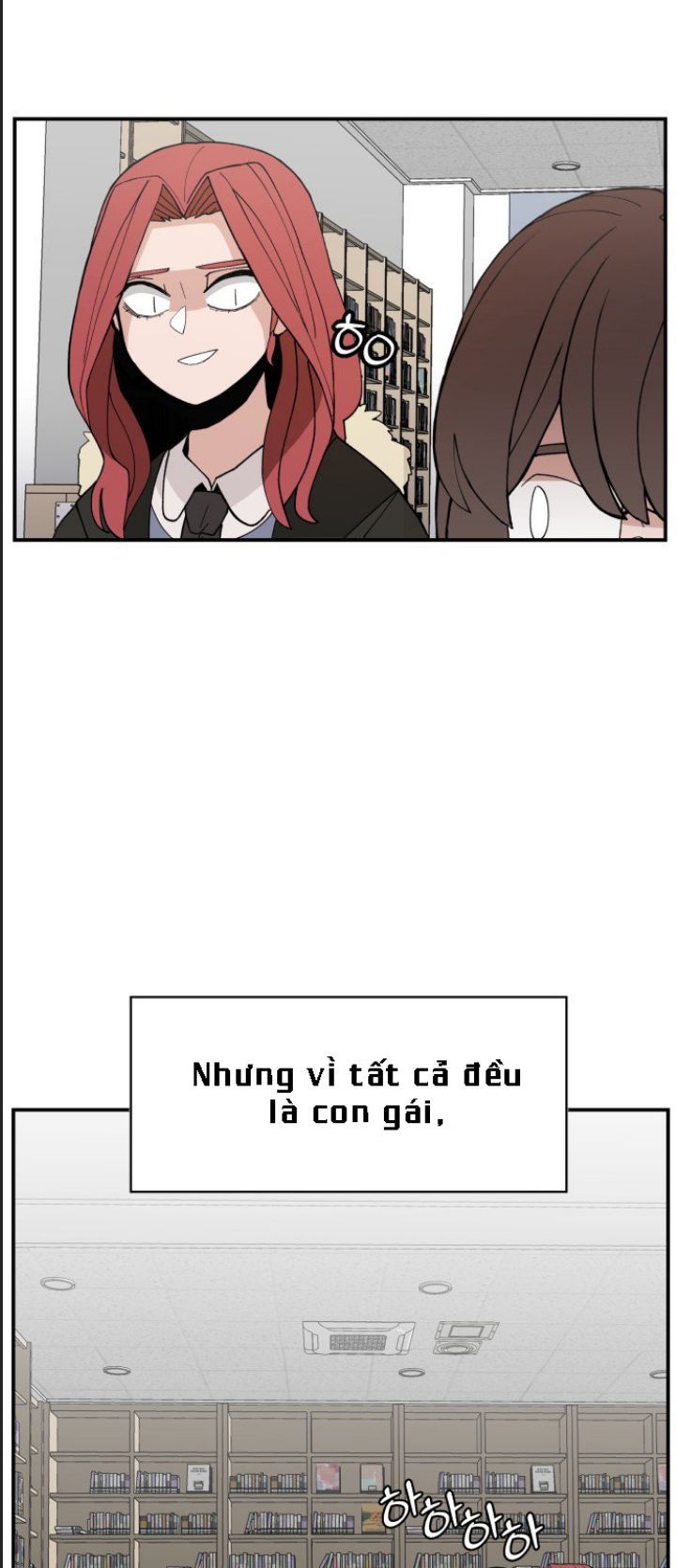 Lớp Học Phản Diện Chapter 29 - Trang 2