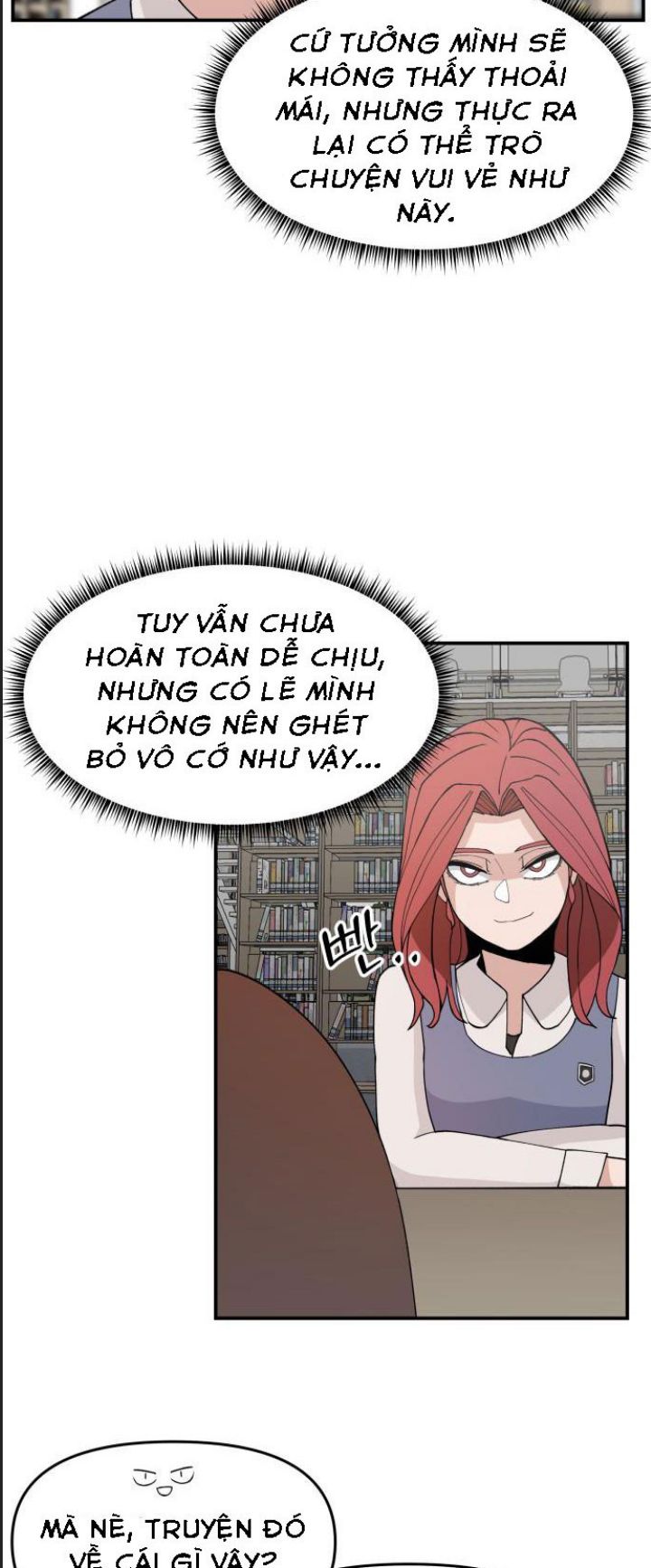 Lớp Học Phản Diện Chapter 29 - Trang 2