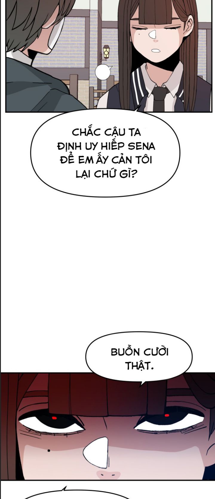 Lớp Học Phản Diện Chapter 28 - Trang 2