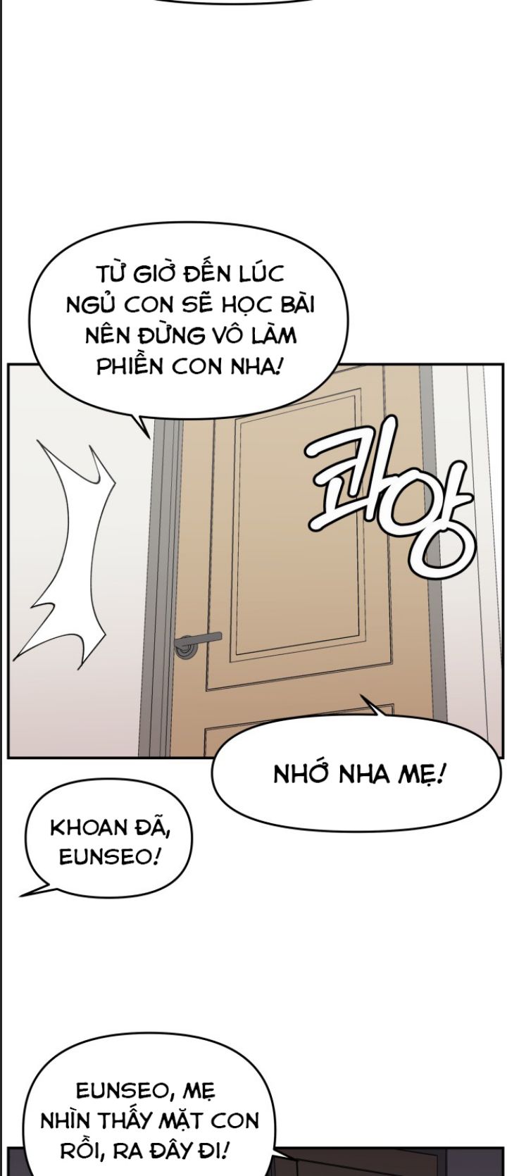 Lớp Học Phản Diện Chapter 28 - Trang 2