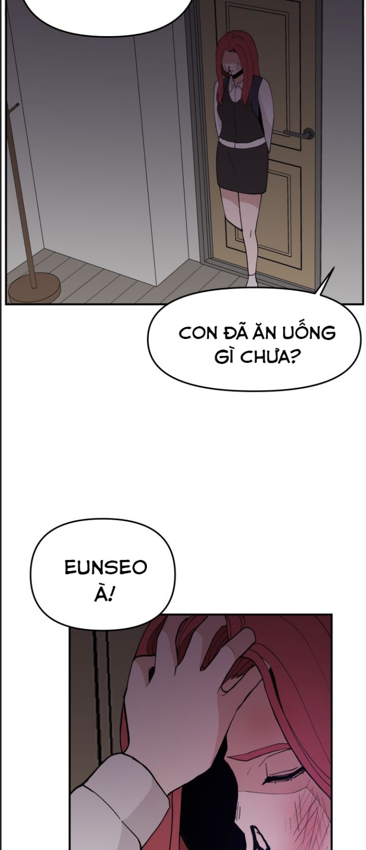 Lớp Học Phản Diện Chapter 28 - Trang 2