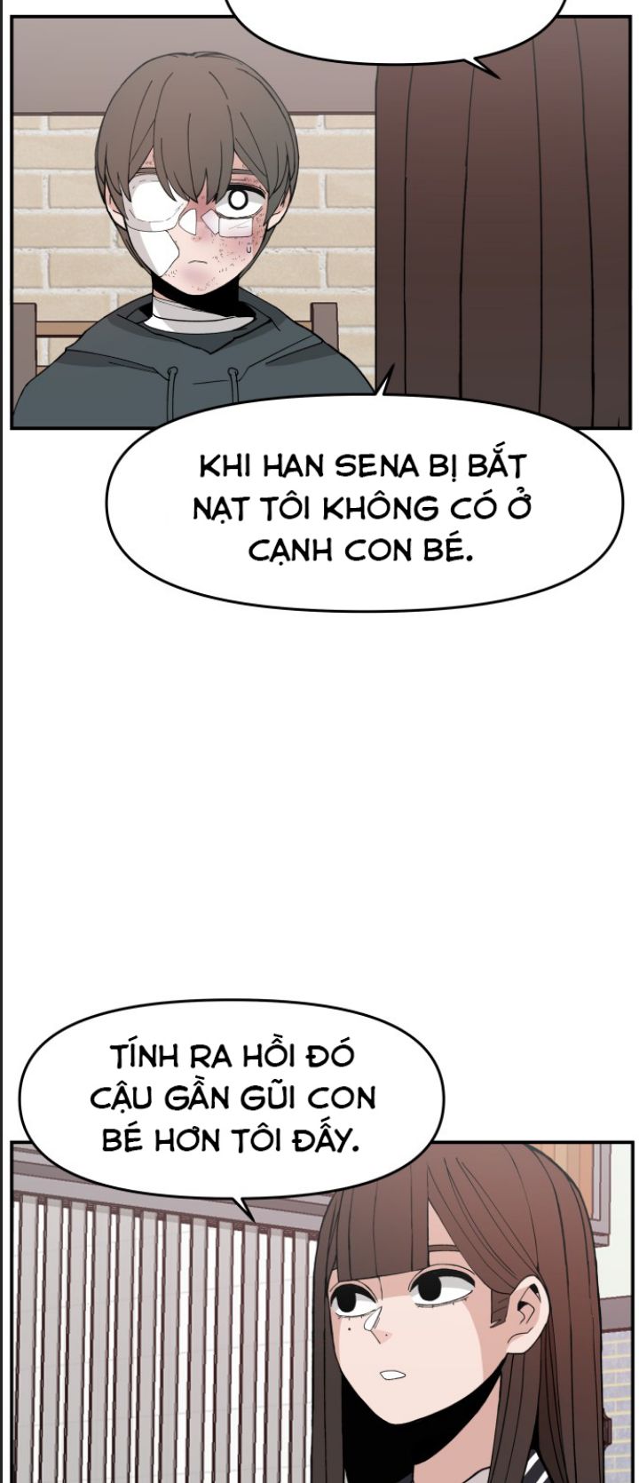 Lớp Học Phản Diện Chapter 28 - Trang 2