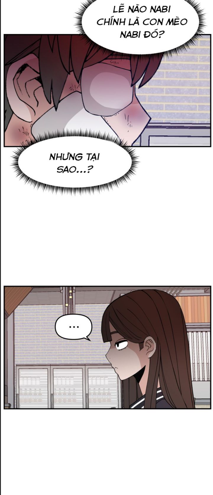 Lớp Học Phản Diện Chapter 28 - Trang 2