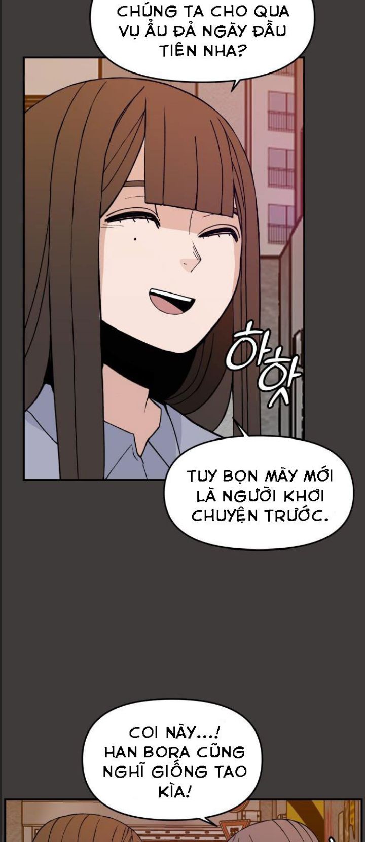 Lớp Học Phản Diện Chapter 27 - Trang 2