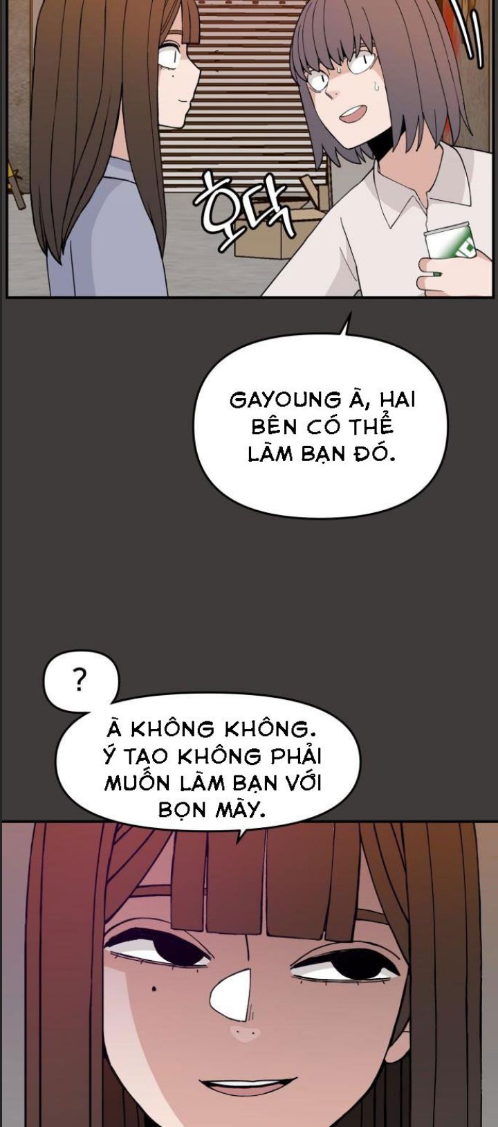 Lớp Học Phản Diện Chapter 27 - Trang 2