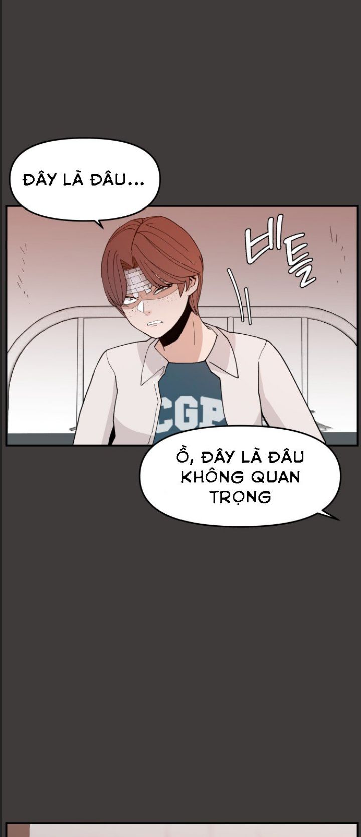 Lớp Học Phản Diện Chapter 27 - Trang 2