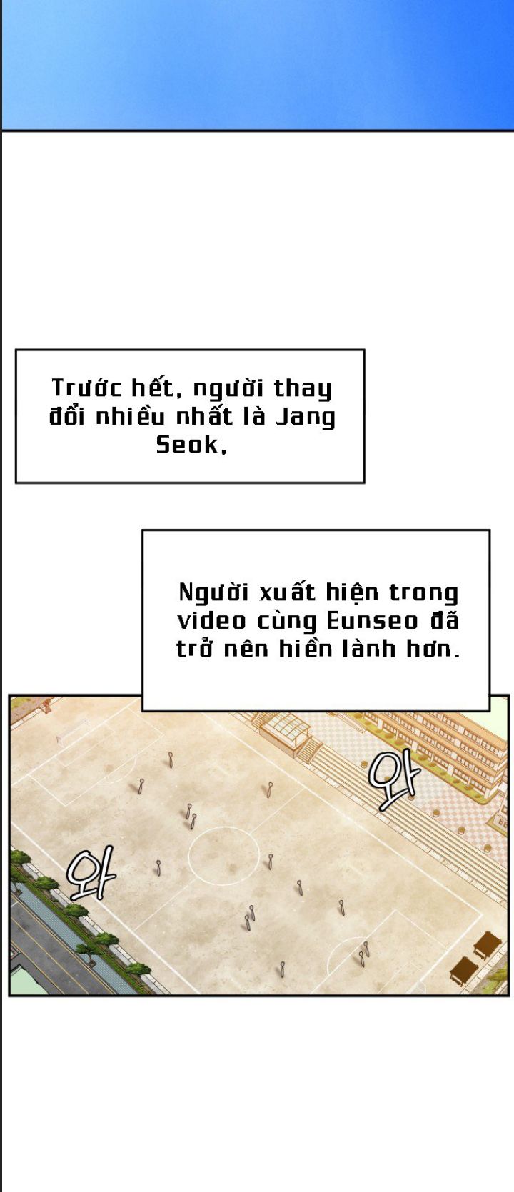 Lớp Học Phản Diện Chapter 27 - Trang 2