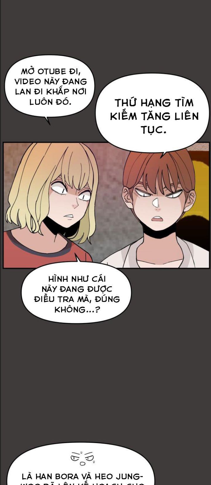 Lớp Học Phản Diện Chapter 27 - Trang 2