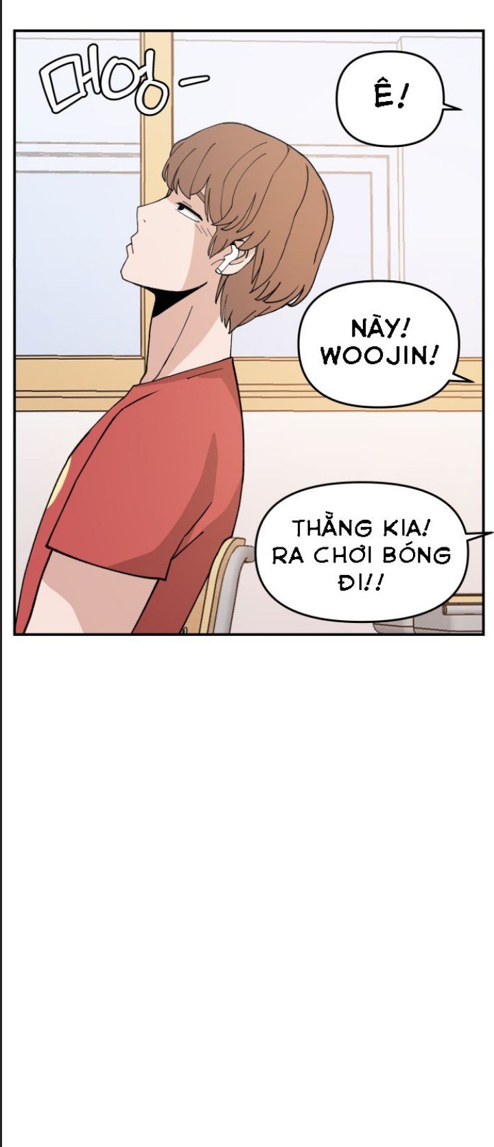 Lớp Học Phản Diện Chapter 27 - Trang 2