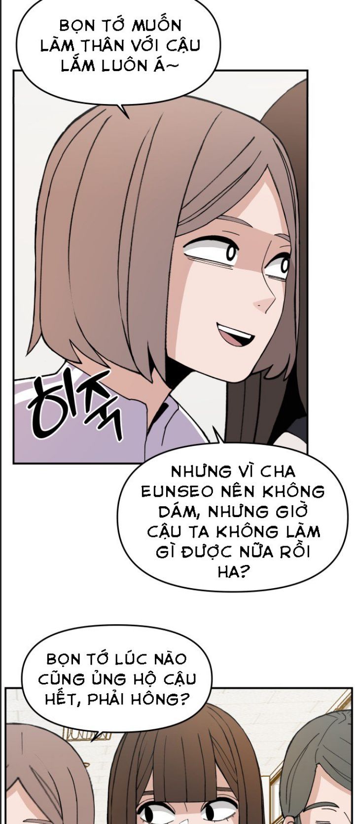 Lớp Học Phản Diện Chapter 27 - Trang 2