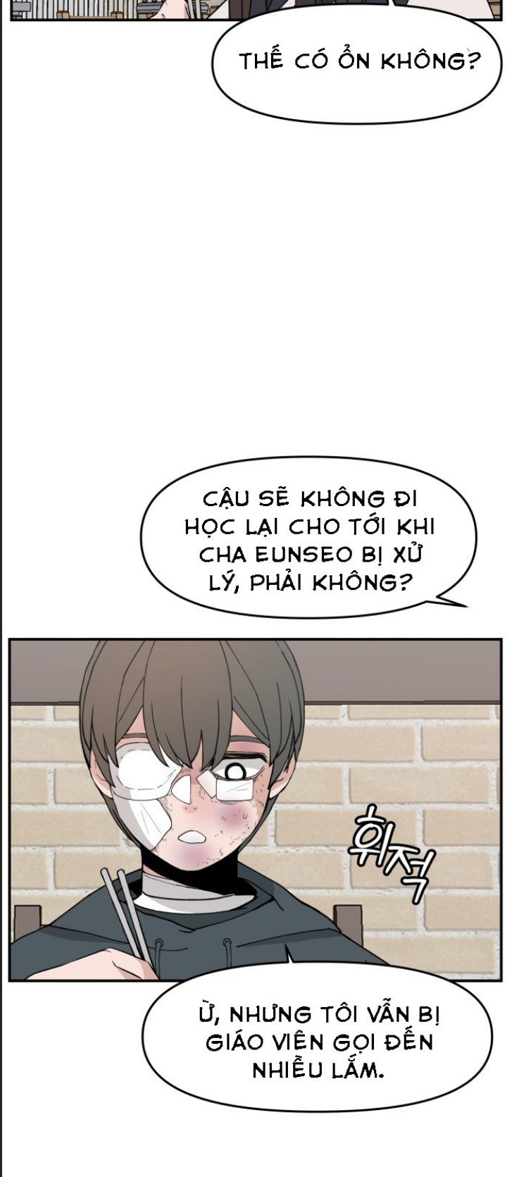 Lớp Học Phản Diện Chapter 27 - Trang 2