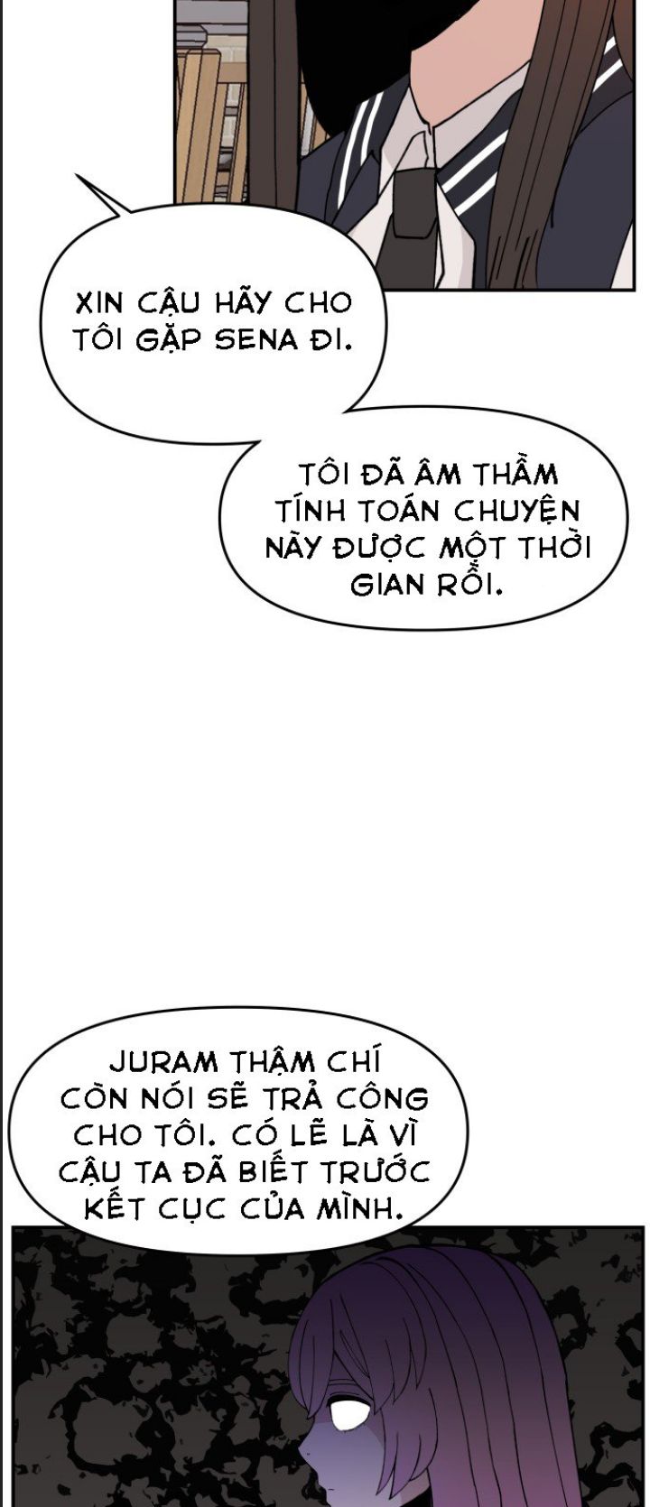 Lớp Học Phản Diện Chapter 27 - Trang 2