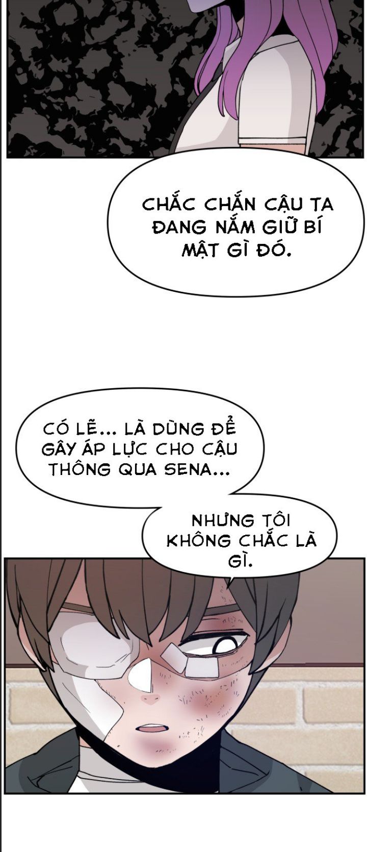 Lớp Học Phản Diện Chapter 27 - Trang 2