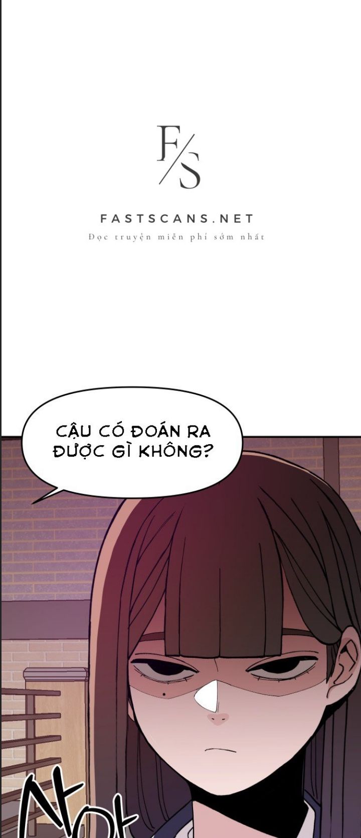 Lớp Học Phản Diện Chapter 27 - Trang 2