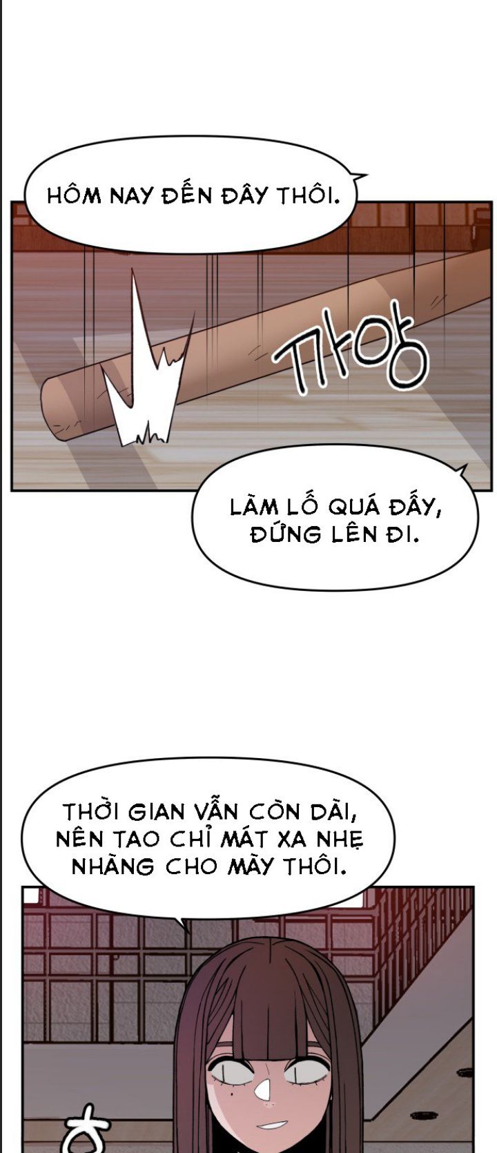 Lớp Học Phản Diện Chapter 26 - Trang 2