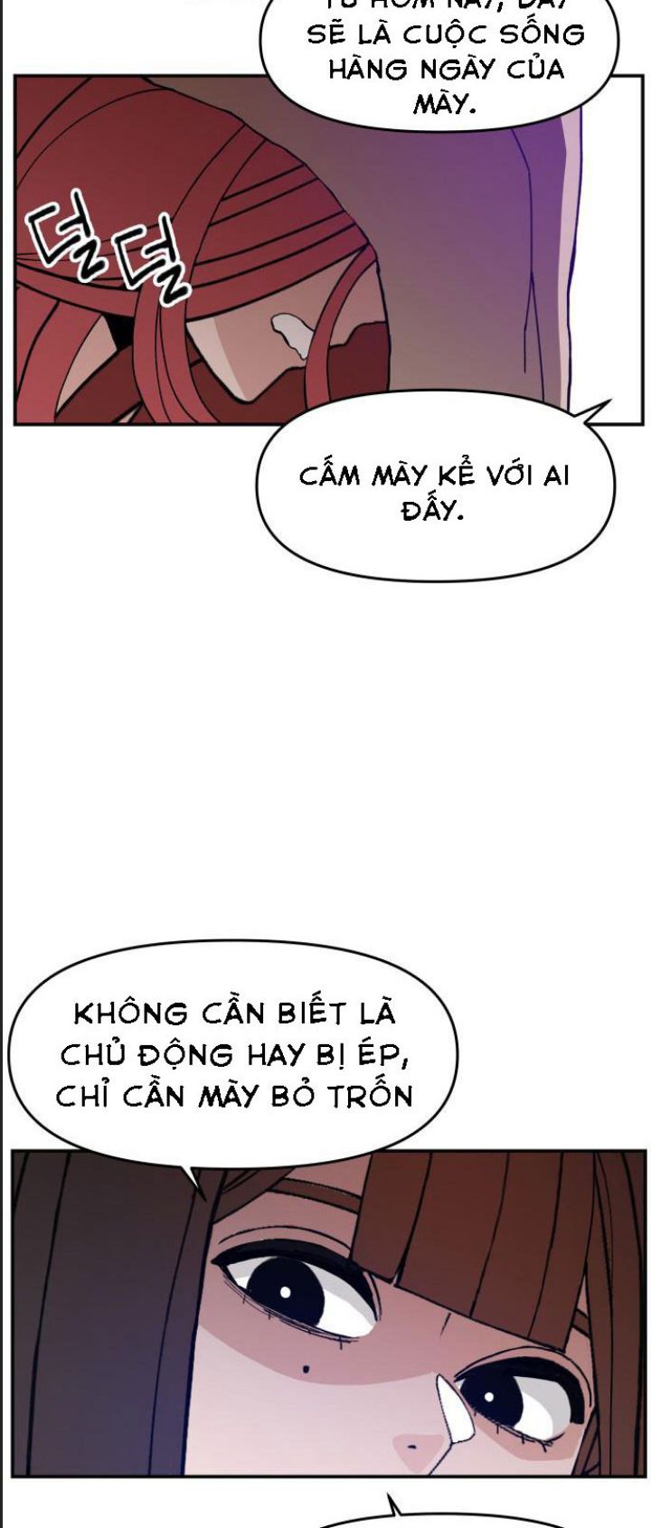 Lớp Học Phản Diện Chapter 26 - Trang 2