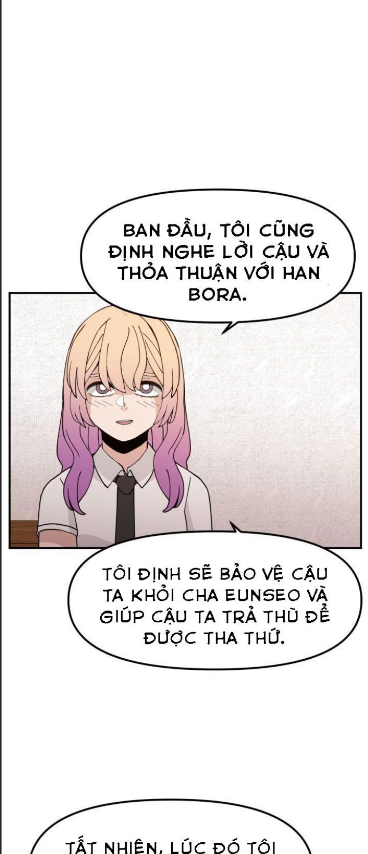 Lớp Học Phản Diện Chapter 26 - Trang 2