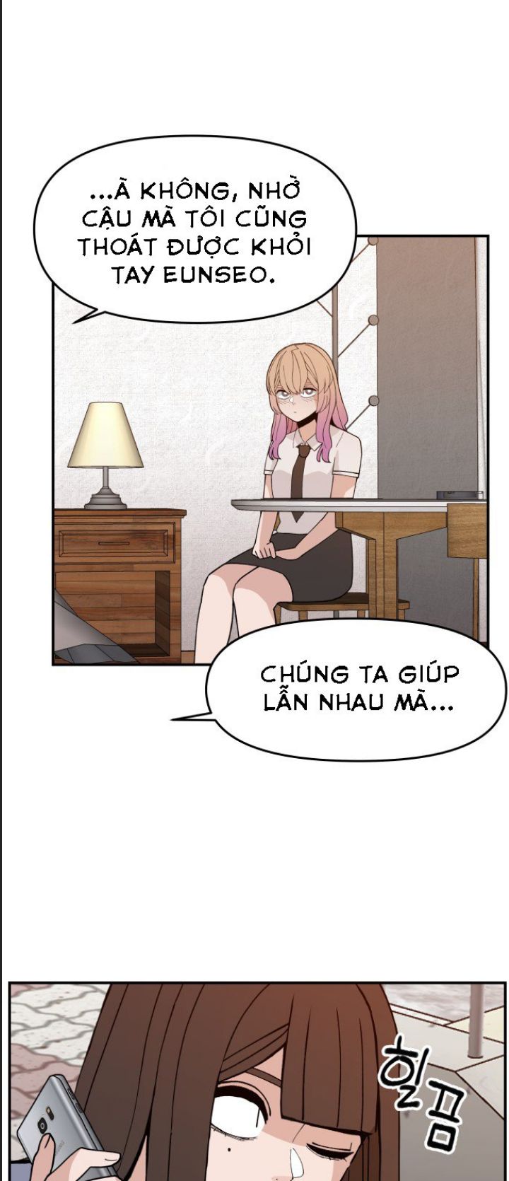 Lớp Học Phản Diện Chapter 26 - Trang 2