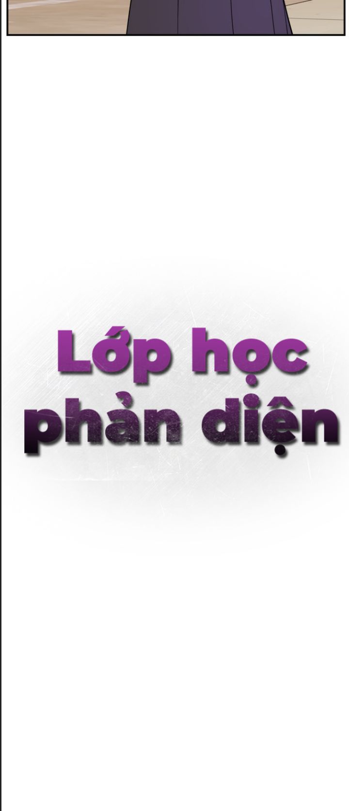 Lớp Học Phản Diện Chapter 26 - Trang 2