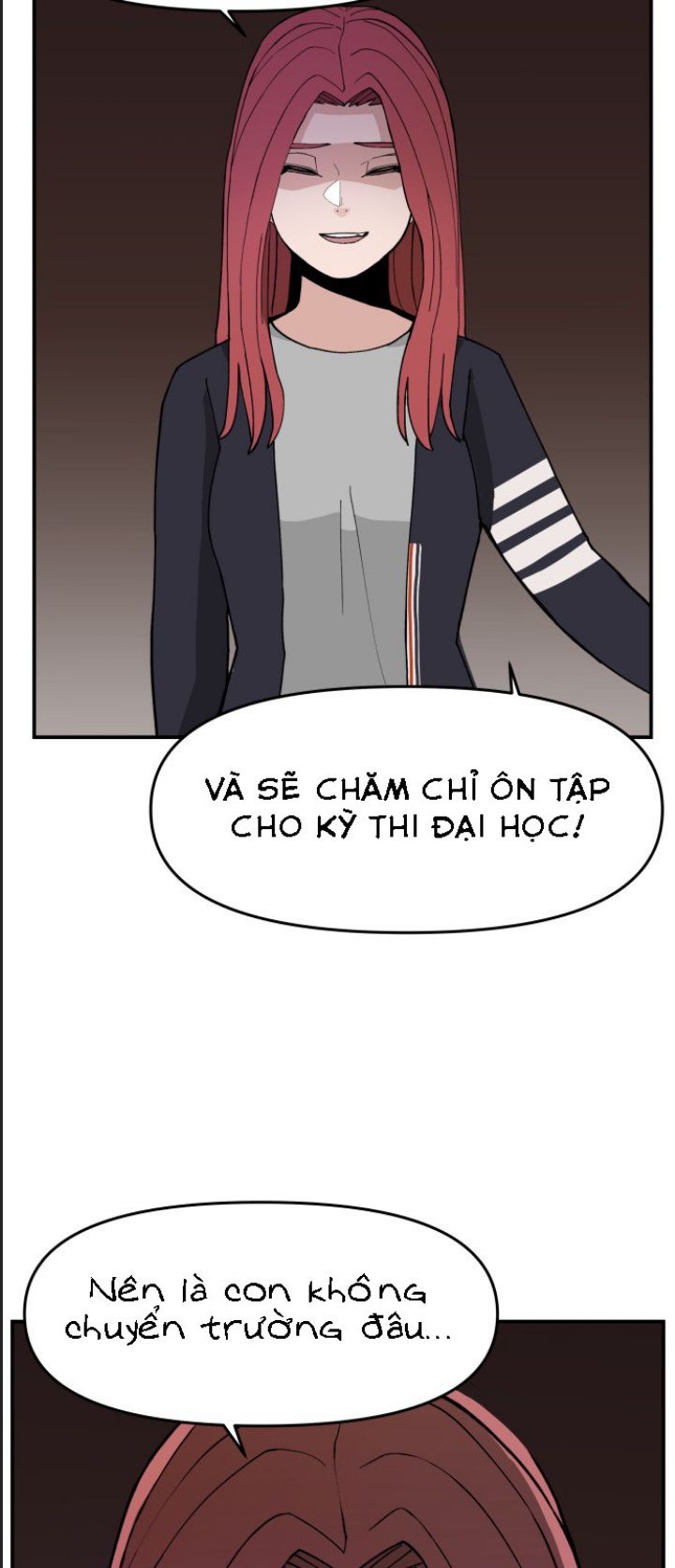 Lớp Học Phản Diện Chapter 26 - Trang 2