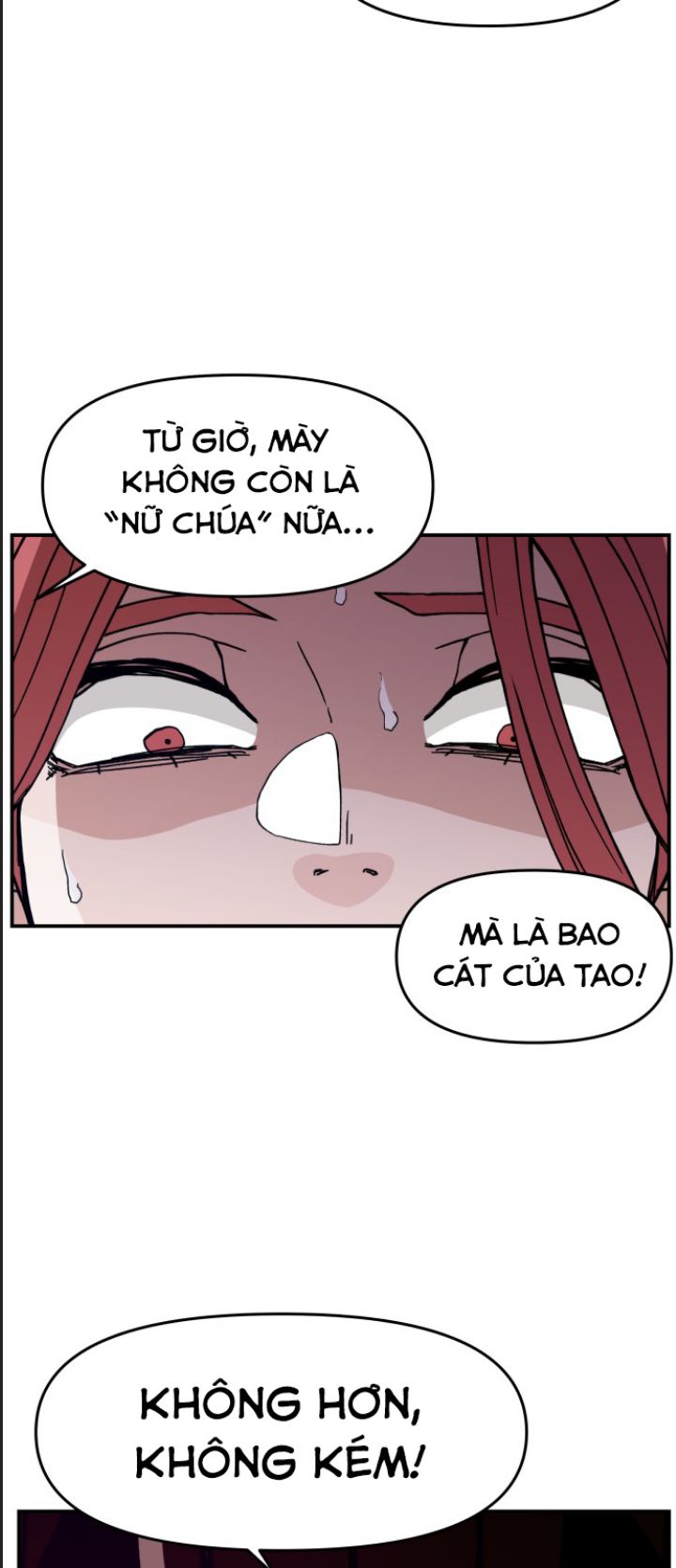 Lớp Học Phản Diện Chapter 25 - Trang 2