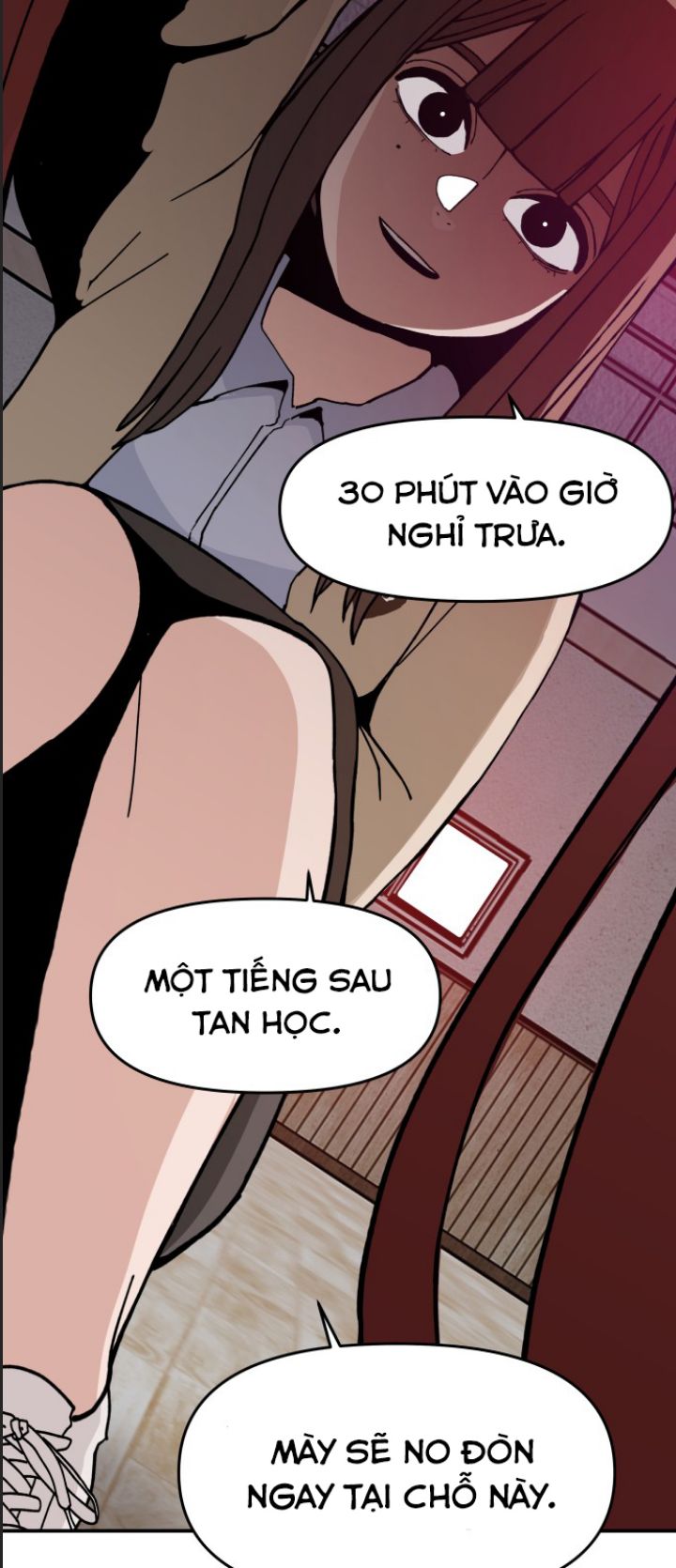 Lớp Học Phản Diện Chapter 25 - Trang 2