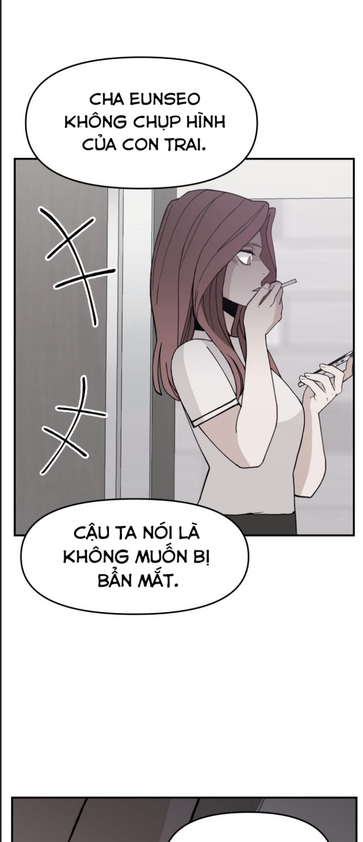 Lớp Học Phản Diện Chapter 25 - Trang 2