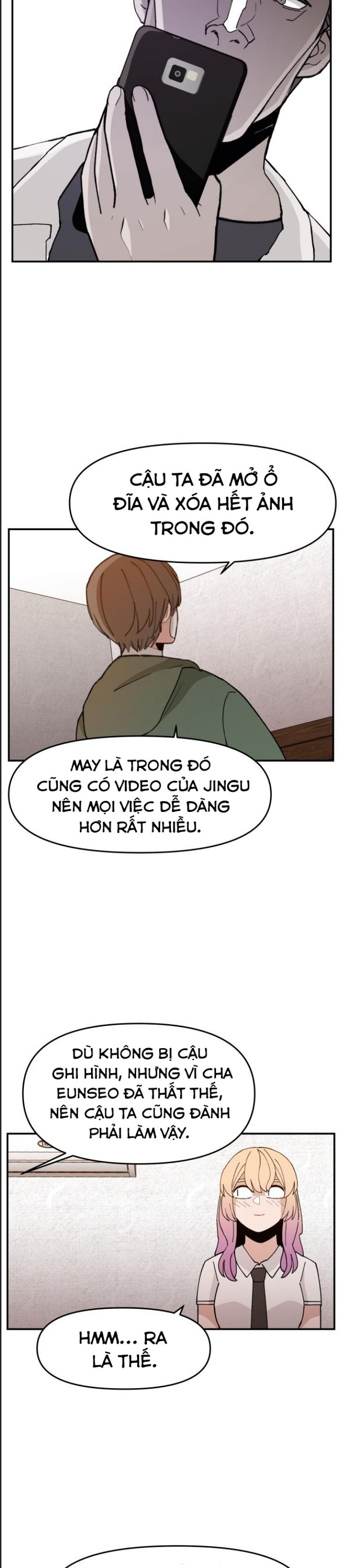 Lớp Học Phản Diện Chapter 25 - Trang 2