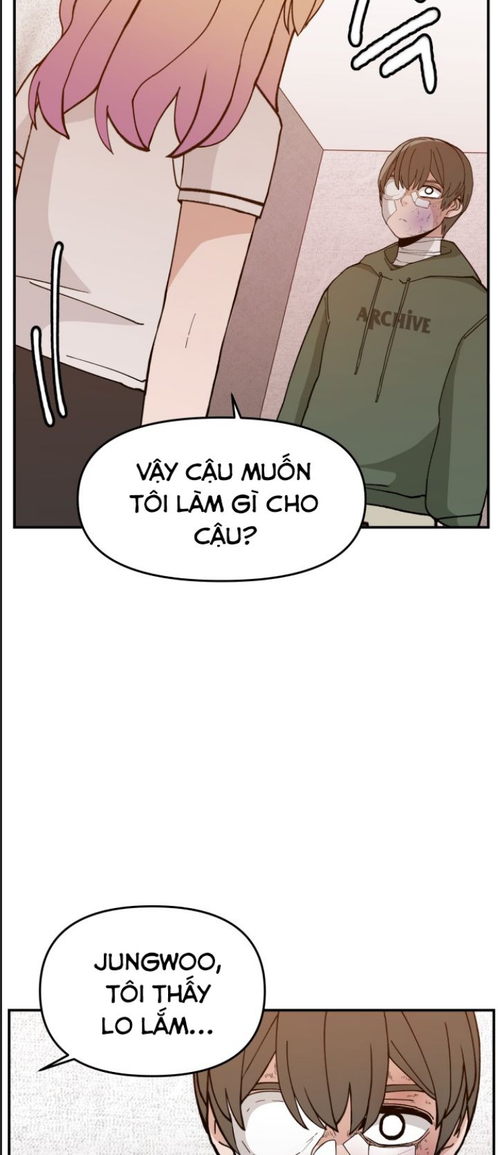 Lớp Học Phản Diện Chapter 25 - Trang 2