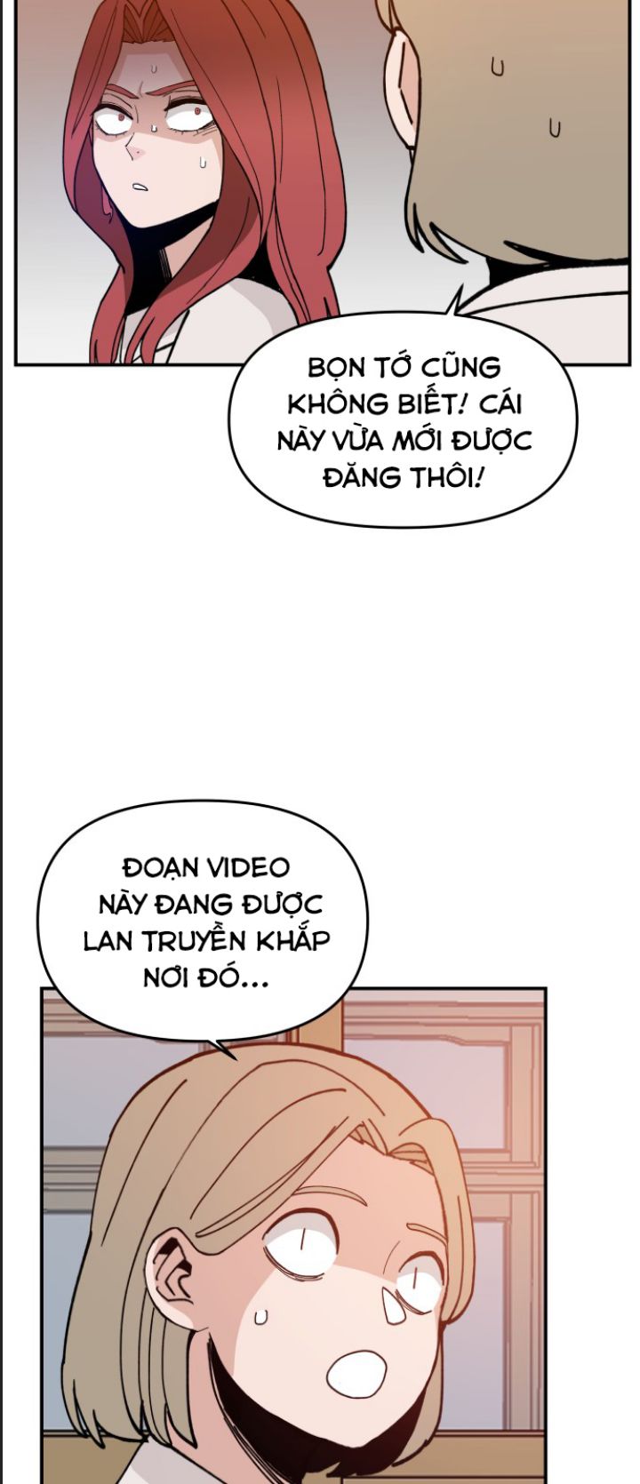 Lớp Học Phản Diện Chapter 24 - Trang 2