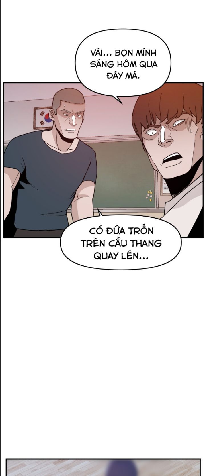 Lớp Học Phản Diện Chapter 24 - Trang 2