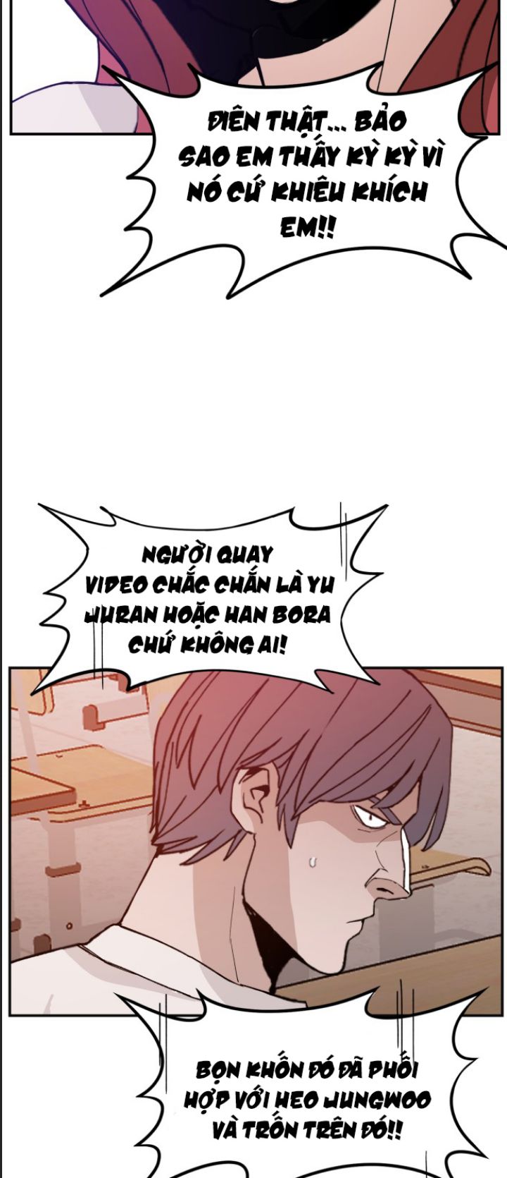 Lớp Học Phản Diện Chapter 24 - Trang 2