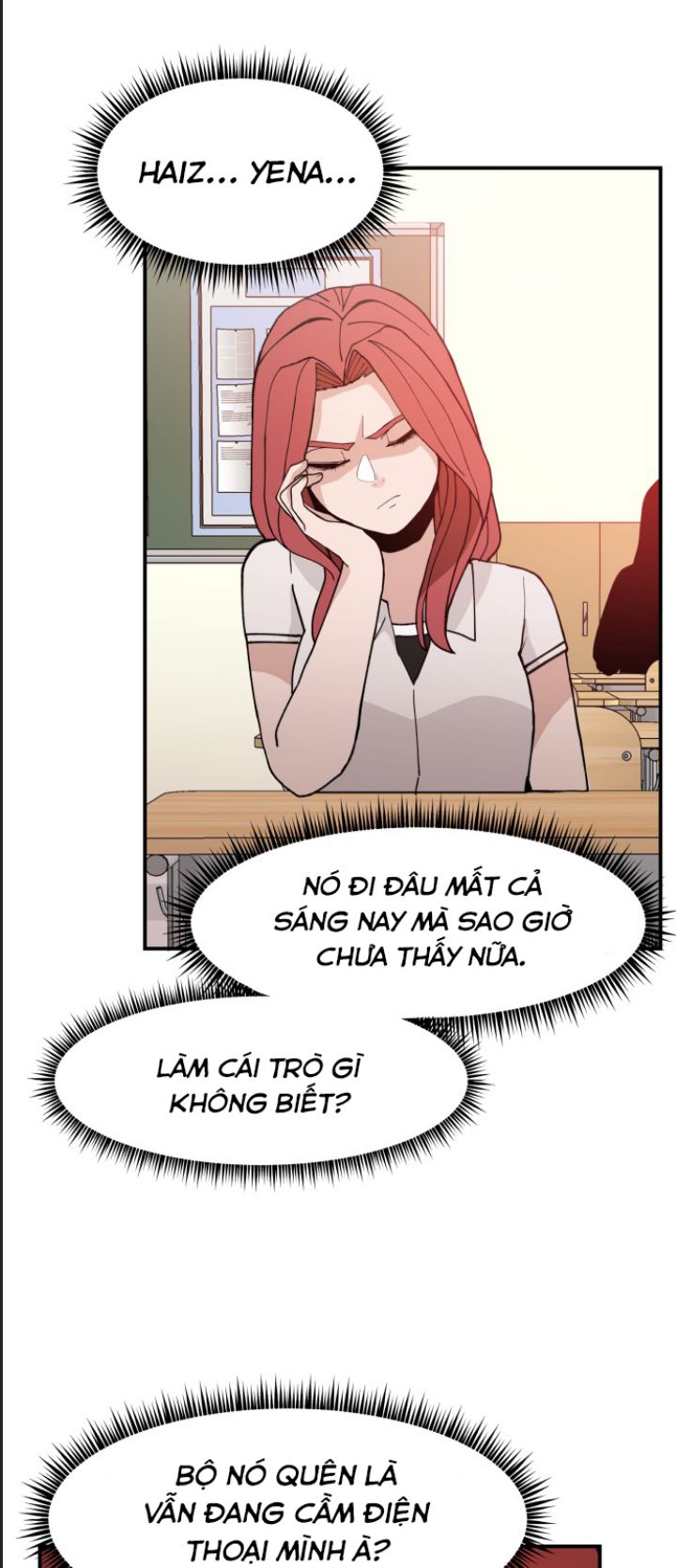 Lớp Học Phản Diện Chapter 24 - Trang 2