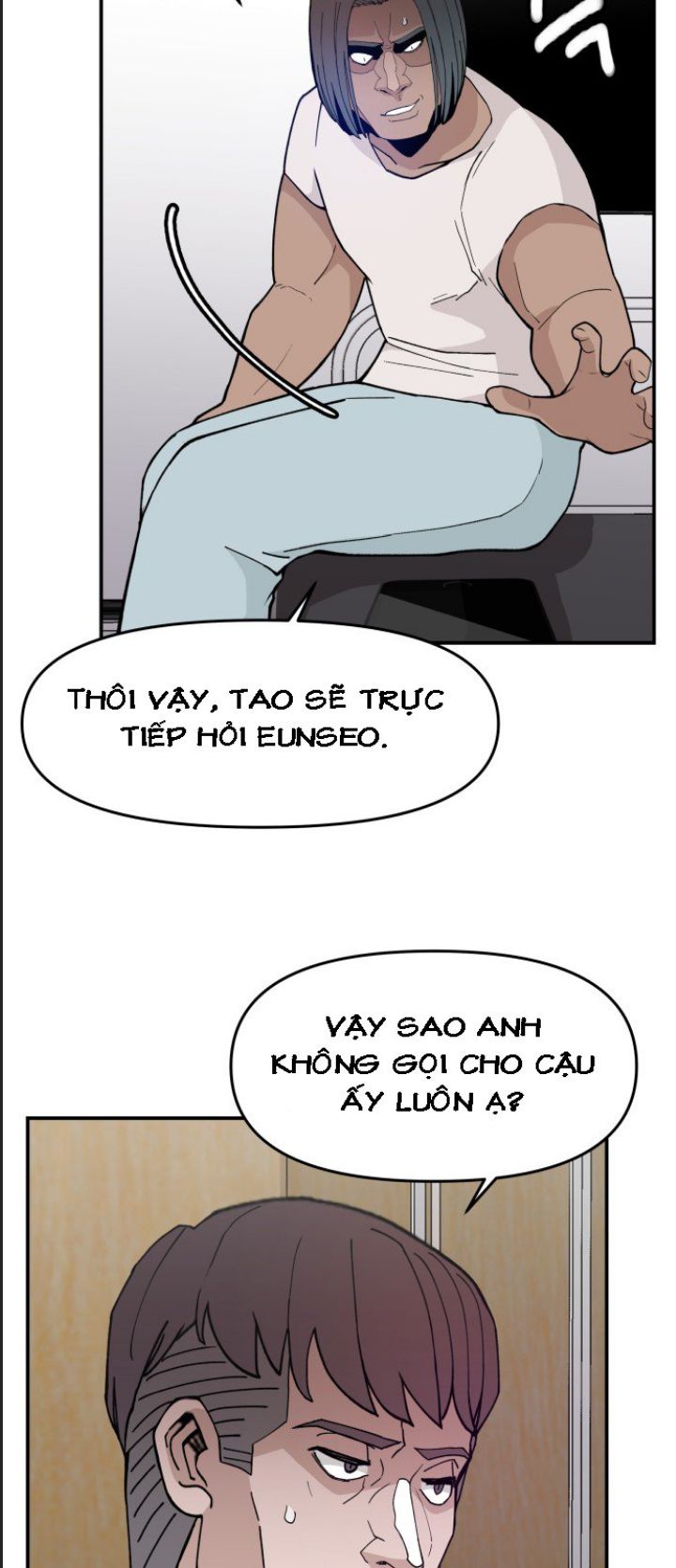 Lớp Học Phản Diện Chapter 23 - Trang 2