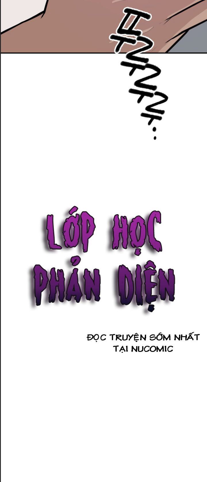 Lớp Học Phản Diện Chapter 23 - Trang 2