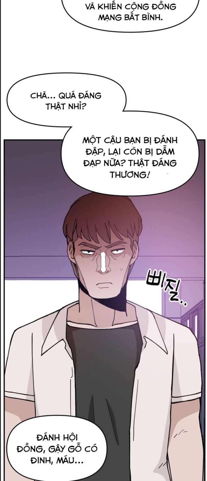 Lớp Học Phản Diện Chapter 22 - Trang 2