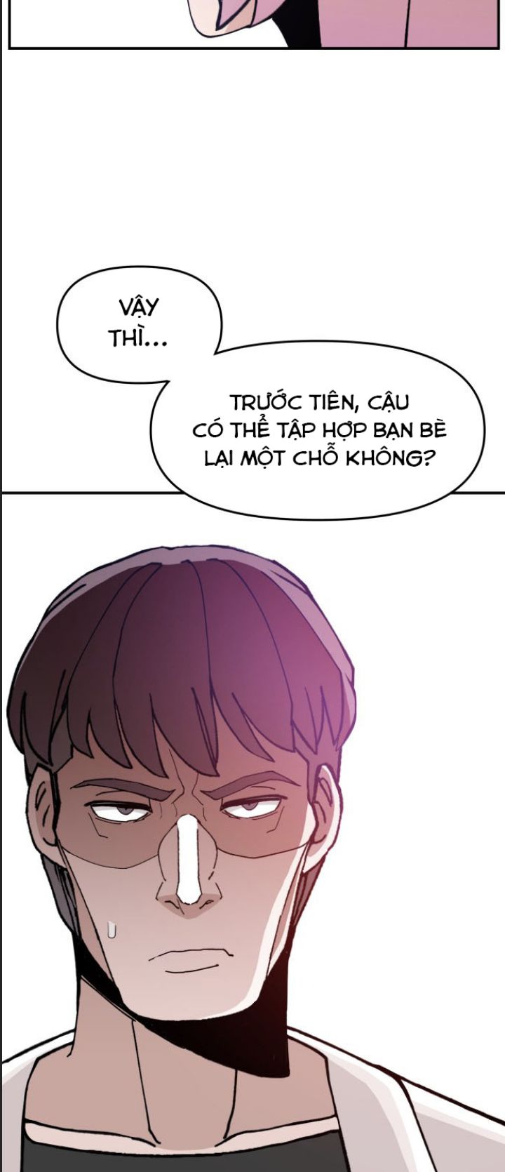 Lớp Học Phản Diện Chapter 22 - Trang 2