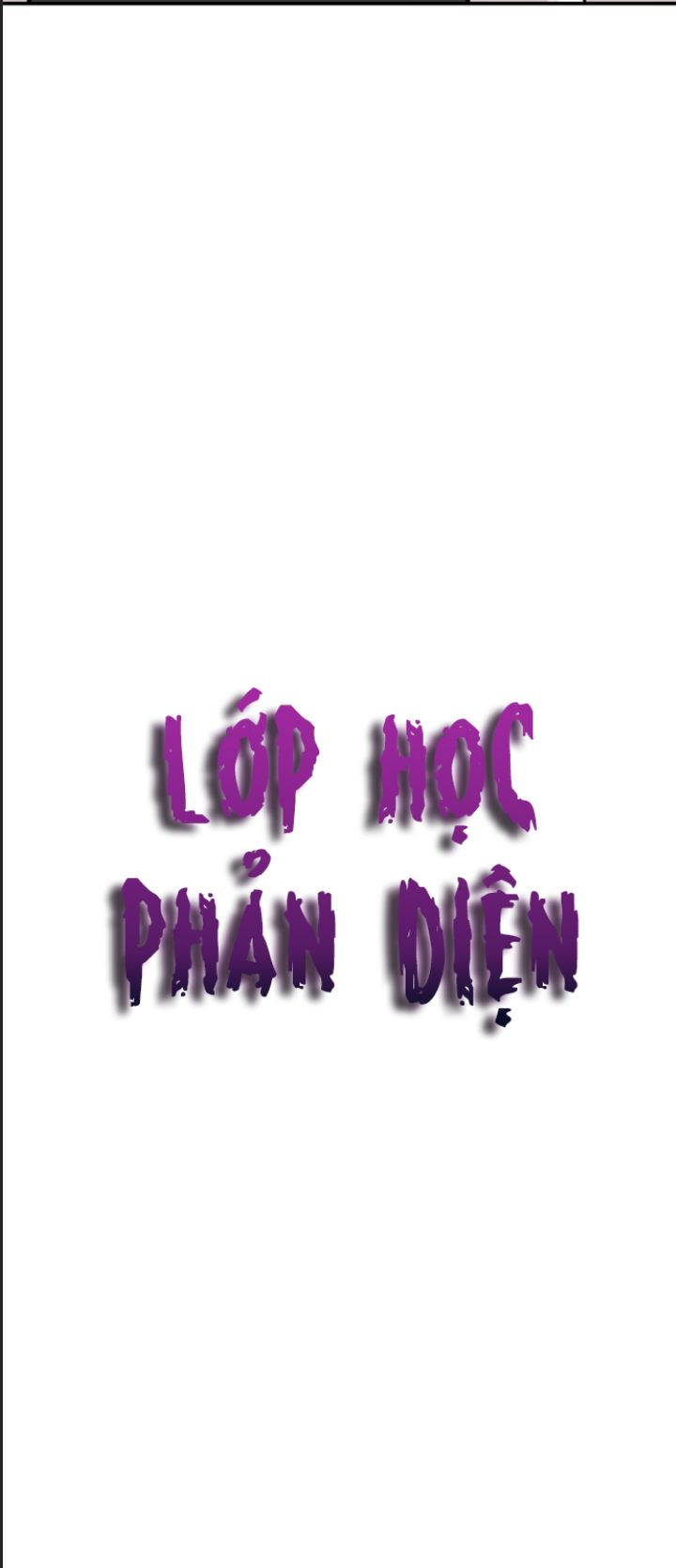 Lớp Học Phản Diện Chapter 22 - Trang 2