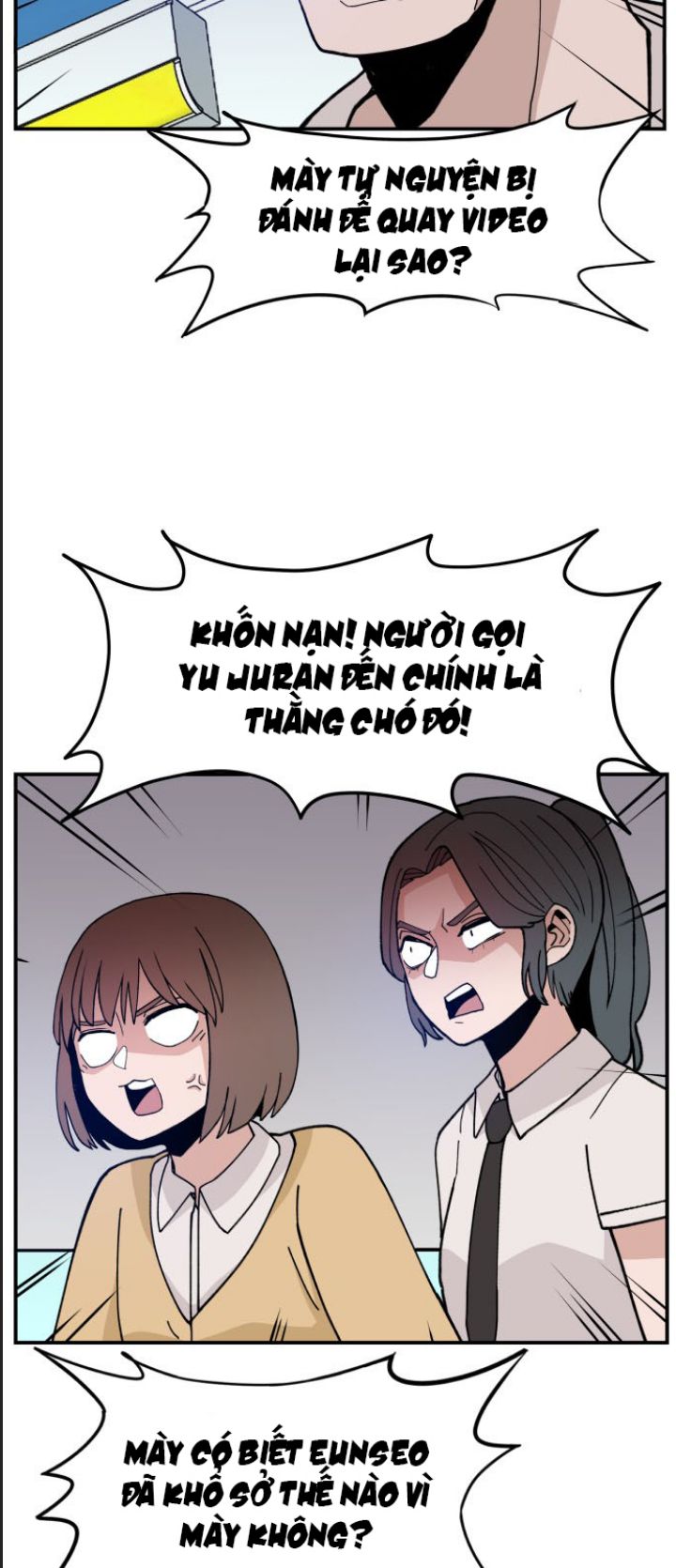 Lớp Học Phản Diện Chapter 22 - Trang 2