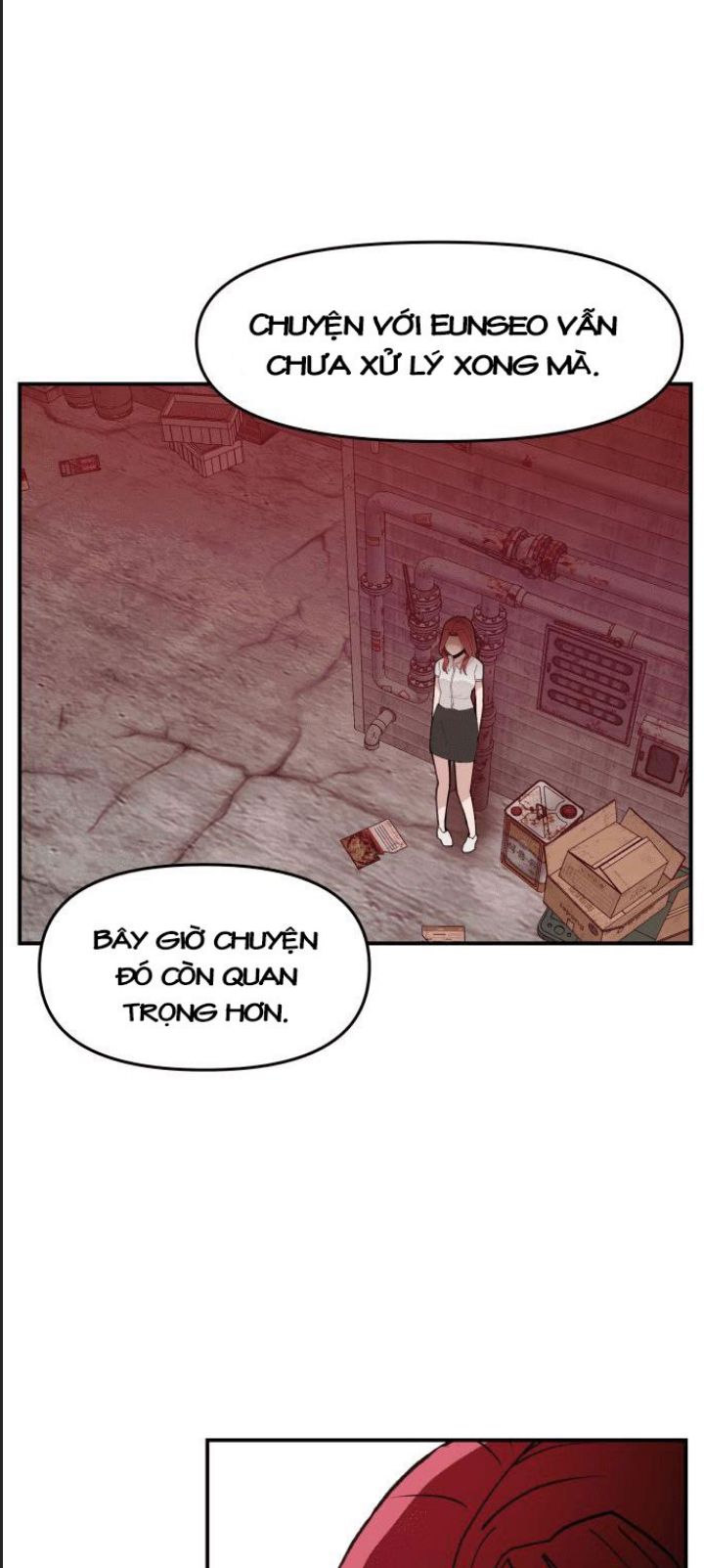 Lớp Học Phản Diện Chapter 21 - Trang 2