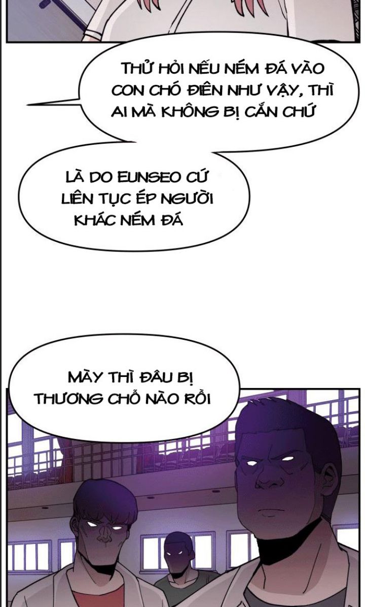 Lớp Học Phản Diện Chapter 21 - Trang 2