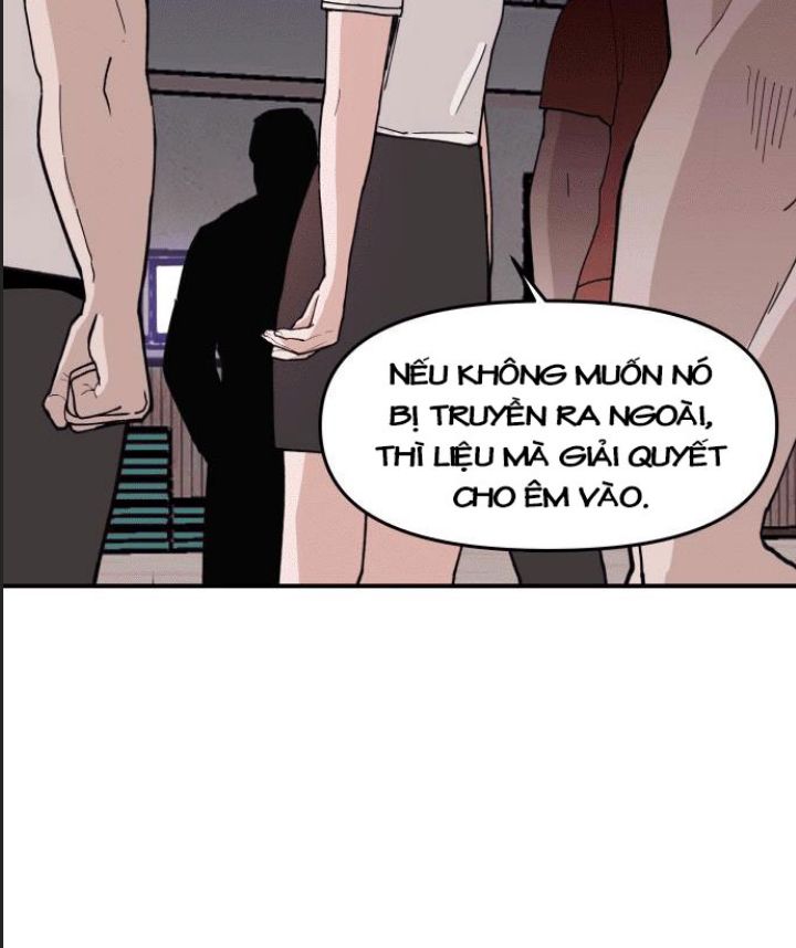 Lớp Học Phản Diện Chapter 21 - Trang 2